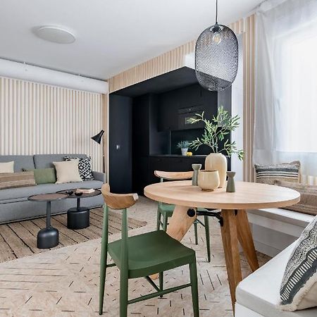 Maderas Apartments By Olala Homes Madrid Buitenkant foto