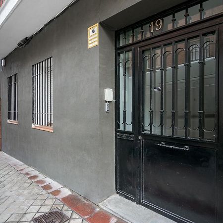 Maderas Apartments By Olala Homes Madrid Buitenkant foto