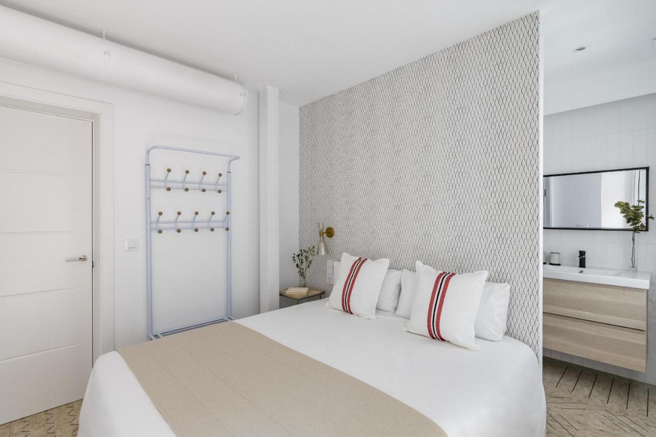 Maderas Apartments By Olala Homes Madrid Buitenkant foto
