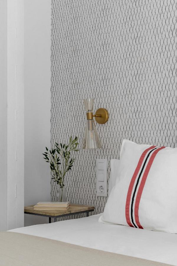 Maderas Apartments By Olala Homes Madrid Buitenkant foto