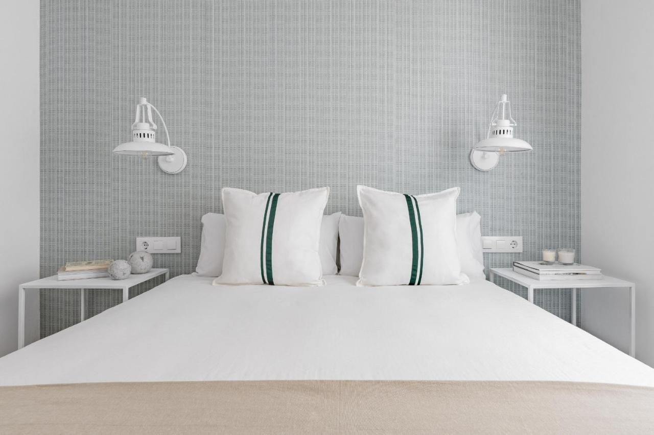 Maderas Apartments By Olala Homes Madrid Buitenkant foto