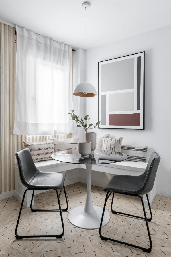 Maderas Apartments By Olala Homes Madrid Buitenkant foto