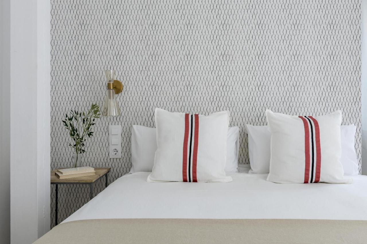 Maderas Apartments By Olala Homes Madrid Buitenkant foto