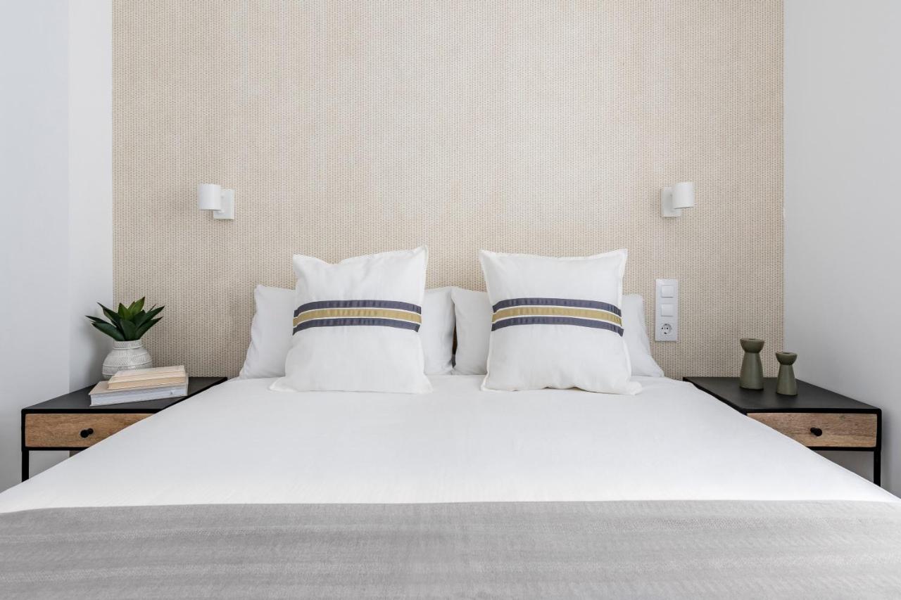 Maderas Apartments By Olala Homes Madrid Buitenkant foto