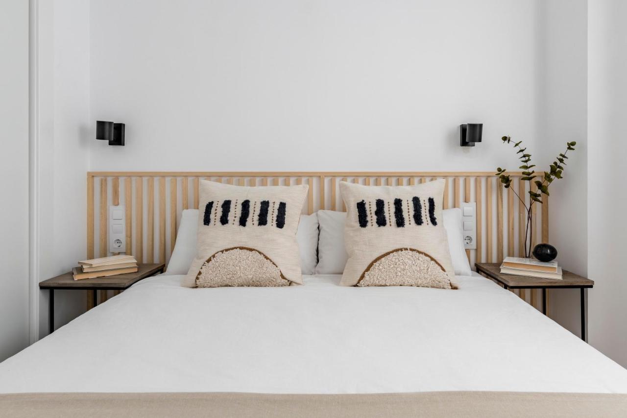 Maderas Apartments By Olala Homes Madrid Buitenkant foto