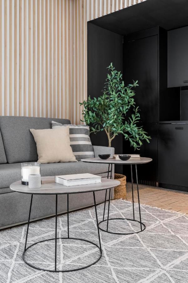 Maderas Apartments By Olala Homes Madrid Buitenkant foto