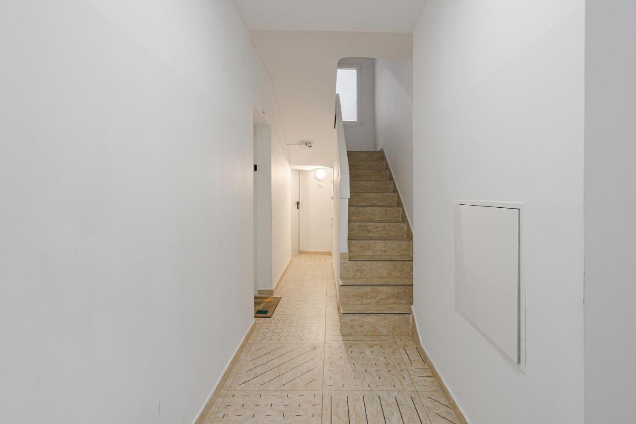 Maderas Apartments By Olala Homes Madrid Buitenkant foto